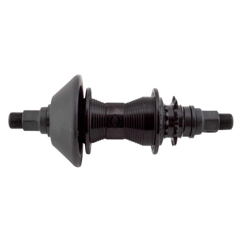 Hubs Alienation Alienation Illuminati hub rear 36H 110 Dark Slate Gray