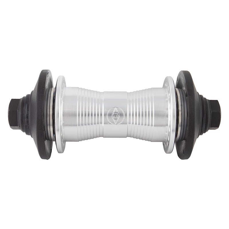 Hubs Alienation Alienation Illuminati hub front 36H 100 Light Gray