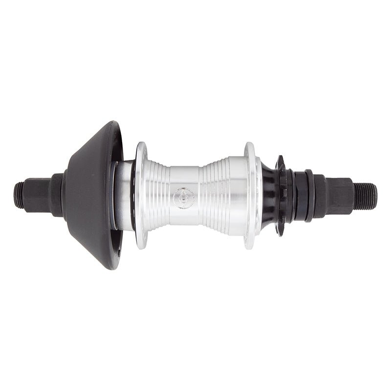 Hubs Alienation Alienation Illuminati hub rear 36H 110 Light Gray