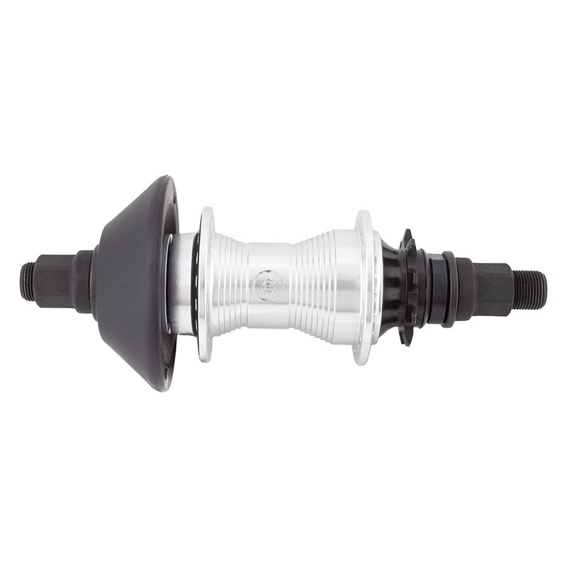 Hubs Alienation Alienation Illuminati hub rear 36H 110 Light Gray
