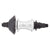 Hubs Alienation Alienation Illuminati hub rear 36H 110 Light Gray