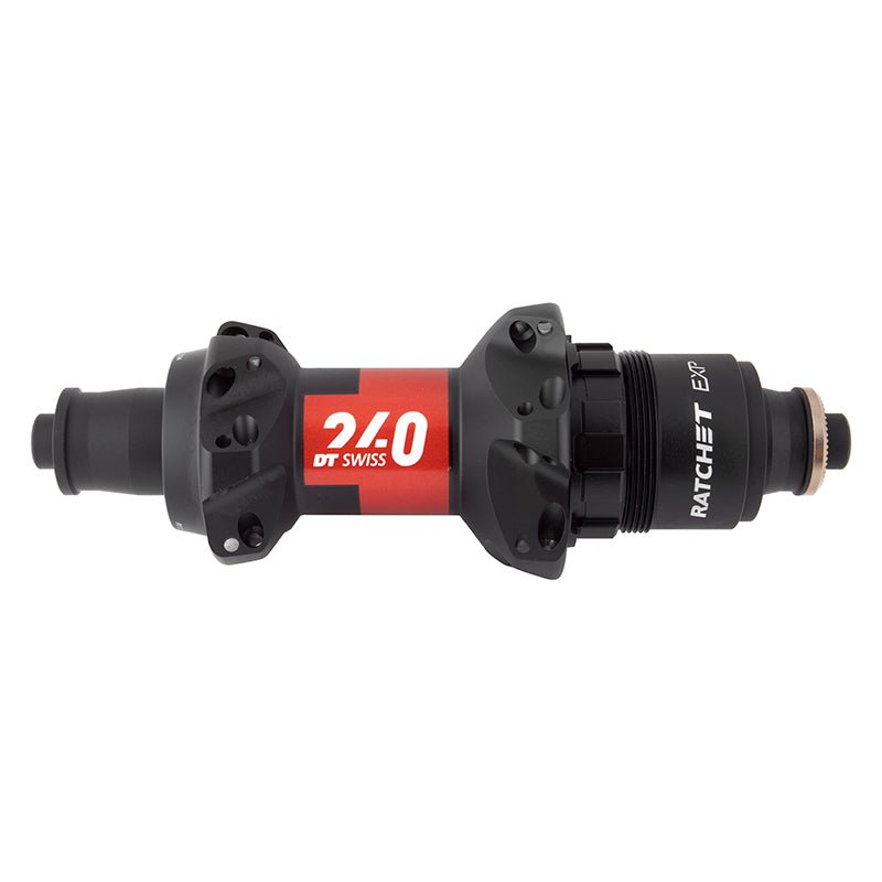 Hubs DT Swiss Dt swiss 240 Road hub rear 24H 130 Dark Slate Gray