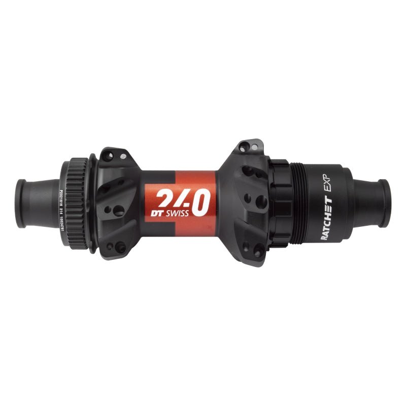 Hubs DT Swiss Dt swiss 240 Road hub rear 28H 142 Dark Slate Gray