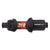 Hubs DT Swiss DT Swiss 240 EXP Rear Hub - 12 x 142mm Center-Lock HG 11 Road BLK/Red 24H 36pt Dark Slate Gray