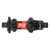 Hubs DT Swiss Dt swiss 240 MTB hub rear 28H 142 Dark Slate Gray