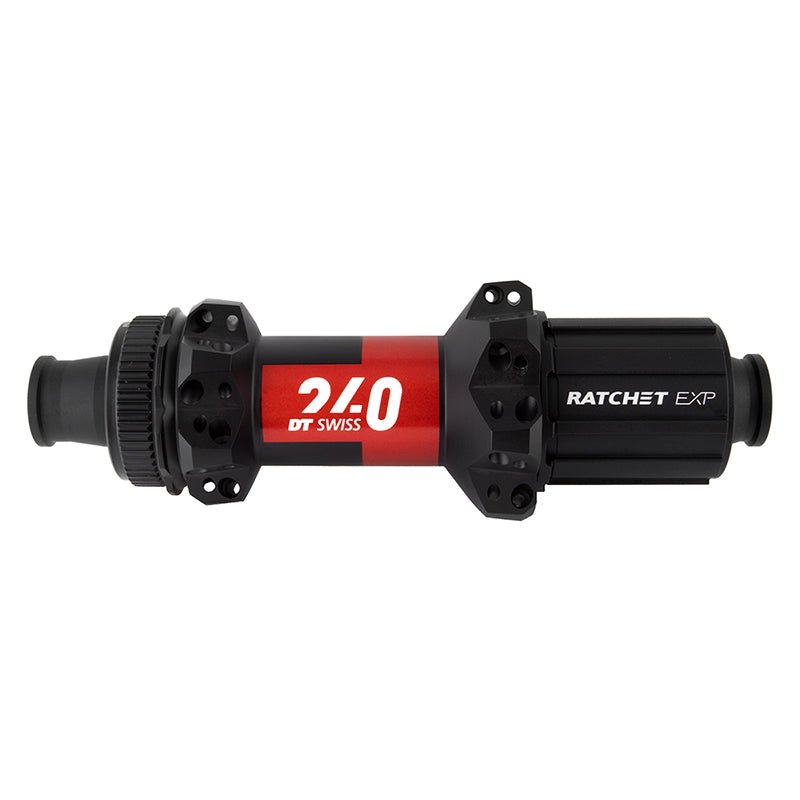 Hubs DT Swiss Dt swiss 240 MTB hub rear 28H 148 Dark Slate Gray
