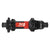Hubs DT Swiss Dt swiss 240 MTB hub rear 28H 157 Dark Slate Gray