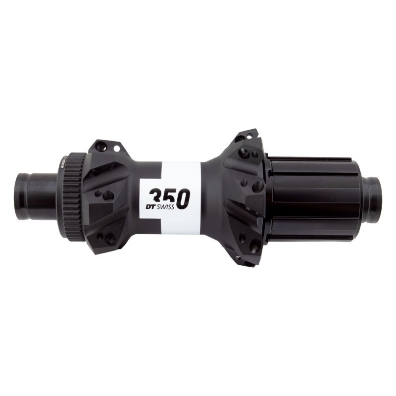 Hubs DT Swiss Dt swiss 350 MTB Straight Pull hub rear 28H 142 Dark Slate Gray