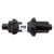 Hubs DT Swiss Dt swiss 350 MTB Straight Pull hub rear 28H 142 Dark Slate Gray