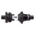 Hubs DT Swiss Dt swiss 350 MTB Straight Pull hub rear 28H 142 Dark Slate Gray