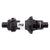 Hubs DT Swiss Dt swiss 350 MTB Straight Pull hub rear 28H 142 Dark Slate Gray