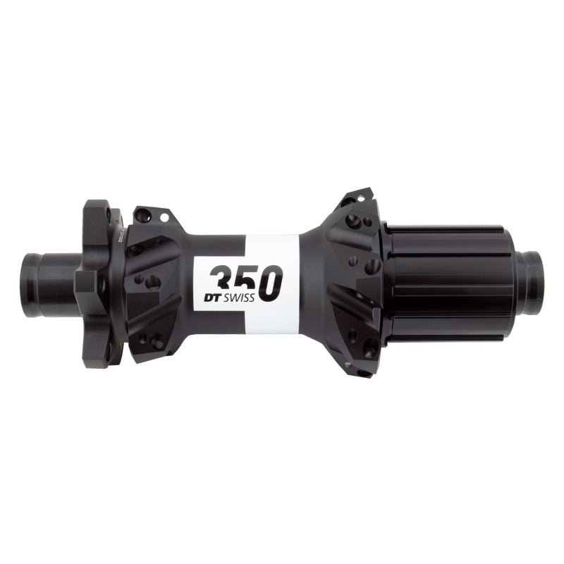Hubs DT Swiss Dt swiss 350 MTB Straight Pull hub rear 28H 148 Dark Slate Gray