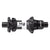 Hubs DT Swiss Dt swiss 350 MTB Straight Pull hub rear 28H 148 Dark Slate Gray