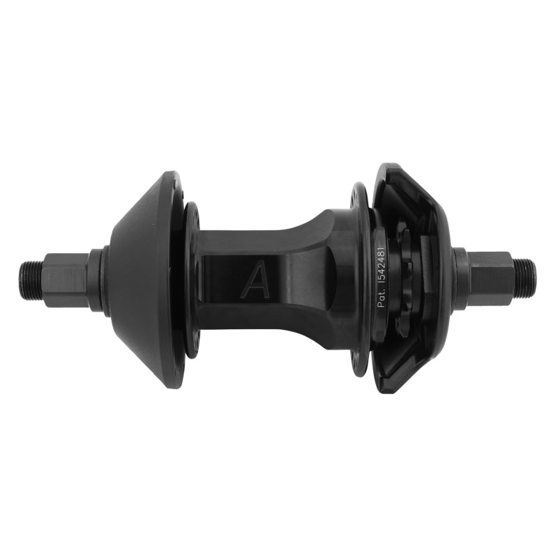 Hubs Alienation Alienation Venus LHD hub rear 36H 110 Dark Slate Gray
