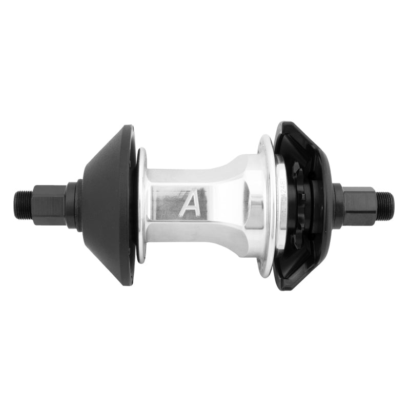 Hubs Alienation Alienation Venus LHD hub rear 36H 110 Light Gray