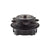 Hubs Alienation Alienation Venus Replacement Parts Front/Rear Driver RHD 9t Dark Slate Gray