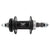 Hubs Wheel master Wheel master MT-4000 MTB Hubs hub rear 36H 135 Dark Slate Gray