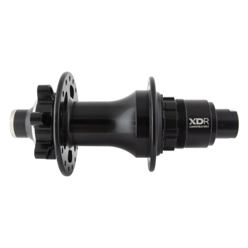Hubs Origin8 Origin8 MT-3100.1 MTB Hubs hub rear 32H 142 Dark Slate Gray