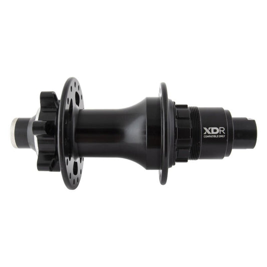 Hubs Origin8 Origin8 MT-3100.1 MTB Hubs hub rear 32H 142 Dark Slate Gray