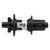 Hubs DT Swiss DT Swiss 350 6B-Disc Rear Hub 32h 12x142mm HG Dark Slate Gray