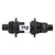 Hubs DT Swiss DT Swiss 350 CL-Disc Rear Hub 32h 12x142mm XD Dark Slate Gray