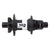 Hubs DT Swiss DT Swiss 350 6B-Disc Rear Hub 32 12x142mm XD Dark Slate Gray