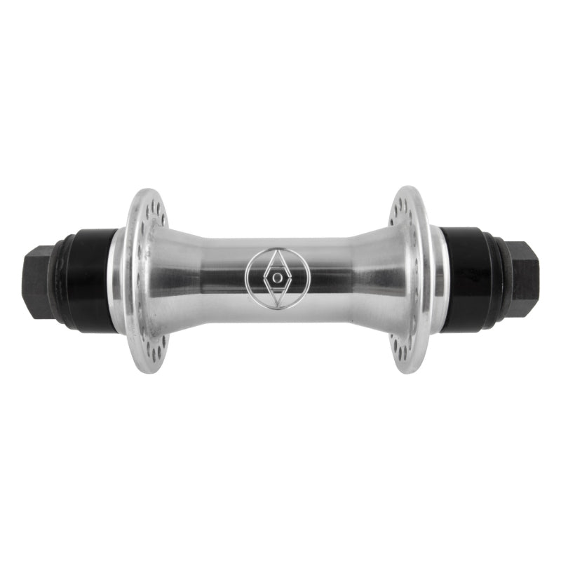 Hubs Alienation Alienation Tinman hub 36H 100 Gray