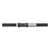 Alienation Illuminati Replacement Parts Front/Rear 14mm B/O 14MM Chromoly Sealed