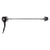 Hubs Origin8 Origin8 RD/CX/GX/MT-1110 Elite Rear Skewer Front/Rear Rear Skewer RD/CX/GX/MT-1110 QR 135mm AL6061/CrMo Blk Light Gray