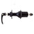 Hubs Origin8 Origin8 RD-1200 Road Hubs hub rear 32H 130 Dark Slate Gray
