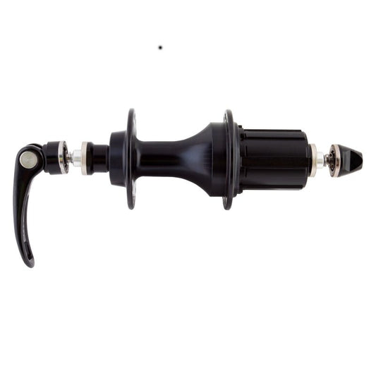 Hubs Origin8 Origin8 RD-1200 Road Hubs hub rear 32H 130 Dark Slate Gray