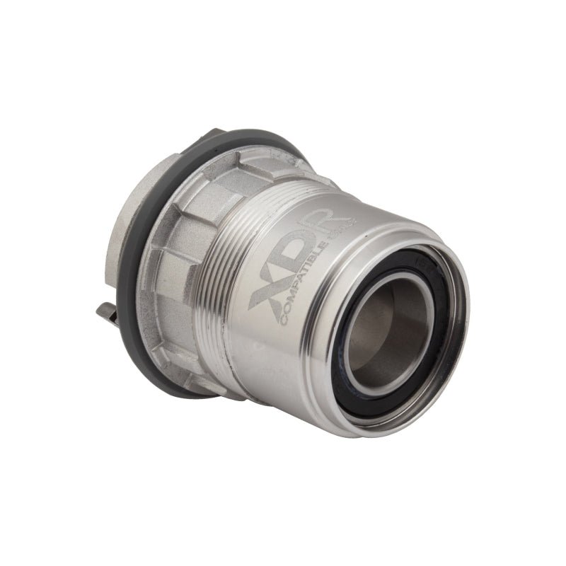Hubs Campagnolo Campagnolo Levante Freehub Body Front/Rear FH-XDRA33 SRAM 12s XDR Alloy Dark Gray