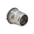 Hubs Campagnolo Campagnolo Levante Freehub Body Front/Rear FH-XDRA33 SRAM 12s XDR Alloy Dark Gray