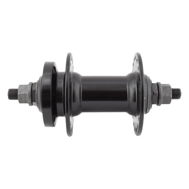 Hubs Wheel master Wheel master MT-3400 MTB Hubs hub front 36H 100 Dark Slate Gray