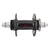 Hubs Phil Wood Phil wood Classic Track hub rear 32H 120 Dark Slate Gray