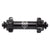Hubs Origin8 Origin8 RD-2220 Elite II Straight Pull Front Road Hub hub front 20H 100 Dark Slate Gray