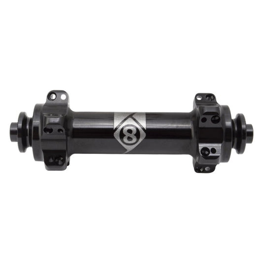 Hubs Origin8 Origin8 RD-2220 Elite II Straight Pull Front Road Hub hub front 20H 100 Dark Slate Gray