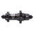 Hubs Origin8 Origin8 RD-2220 Elite II Straight Pull Rear SRAM XDR Road Hub hub rear 24H 130 Dark Slate Gray