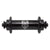 Hubs Origin8 Origin8 RD-2220 Elite II J-Bend Front Road Hub hub front 20H 100 Dark Slate Gray