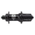 Hubs Origin8 Origin8 RD-2220 Elite II J-Bend Rear Shimano HG Road Hub hub rear 24H 130 Dark Slate Gray