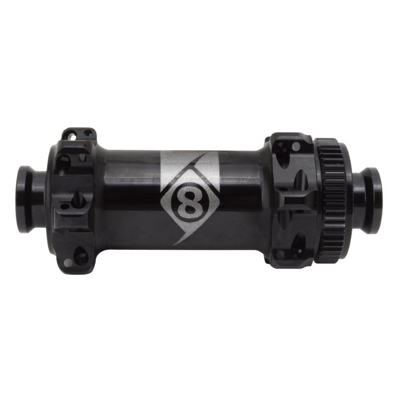Hubs Origin8 Origin8 RD-2220 Elite II Straight Pull Front Road Disc Hub hub front 24H 100 Dark Slate Gray