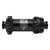 Hubs Origin8 Origin8 RD-2220 Elite II Straight Pull Front Road Disc Hub hub front 24H 100 Dark Slate Gray