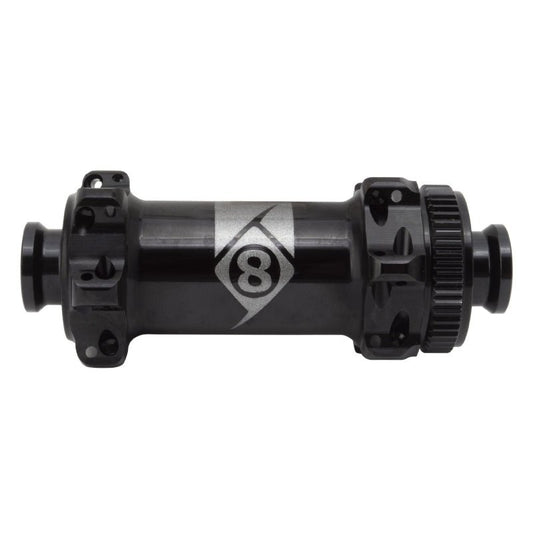 Hubs Origin8 Origin8 RD-2220 Elite II Straight Pull Front Road Disc Hub hub front 24H 100 Dark Slate Gray