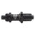 Hubs Origin8 Origin8 RD-2220 Elite II Straight Pull Rear Shimano HG Road Disc Hub hub rear 24H 142 Dark Slate Gray