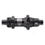 Hubs Origin8 Origin8 RD-2220 Elite II Straight Pull Rear SRAM XDR Road Disc Hub hub rear 24H 142 Dark Slate Gray