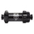 Hubs Origin8 Origin8 CX/GX-2220 Elite II Straight Pull Front Cross/Gravel Disc Hub hub front 28H 100 Dark Slate Gray