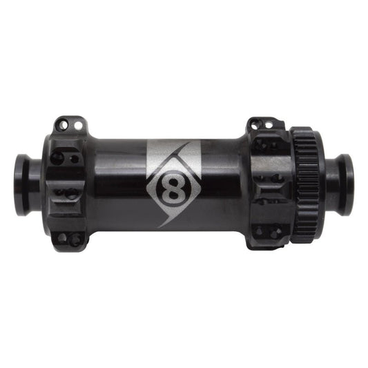 Hubs Origin8 Origin8 CX/GX-2220 Elite II Straight Pull Front Cross/Gravel Disc Hub hub front 28H 100 Dark Slate Gray