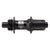 Hubs Origin8 Origin8 CX/GX-2220 Elite II J-Bend Rear Shimano HG Cross/Gravel Disc Hub hub rear 28H 142 Dark Slate Gray