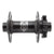 Hubs Origin8 Origin8 MT-2220 Elite II J-Bend Front MTB Disc Hub hub front 32H 100 Dark Slate Gray