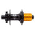 Hubs Origin8 Origin8 MT-2220 Elite II J-Bend Rear Shimano HG MTB Disc Hub hub rear 32H 142 Goldenrod
